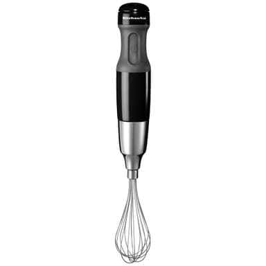 Kitchen Aid handblender 5KHB2570EAC (onyxsvart)