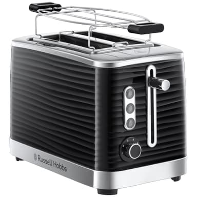 Russell Hobbs brödrost RH2437156 (svart)