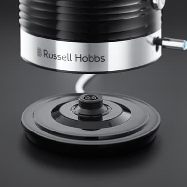 Russell Hobbs vattenkokare RH2436170 (svart)