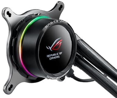 Asus ROG Ryuo vattenkylare (240 mm)