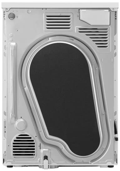 LG torktumlare FDRC308N0W9