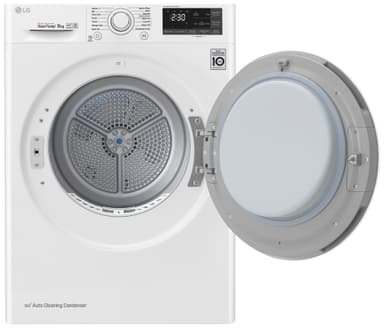 LG torktumlare FDRC308N0W9