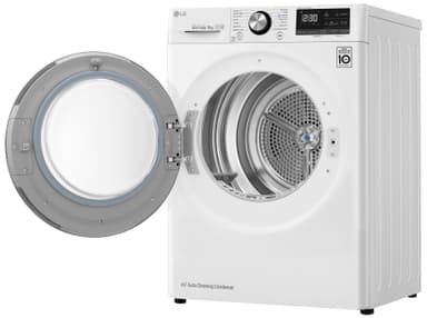 LG Torktumlare RV9DN9029 (9kg)