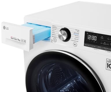LG Torktumlare RV9DN9029 (9kg)
