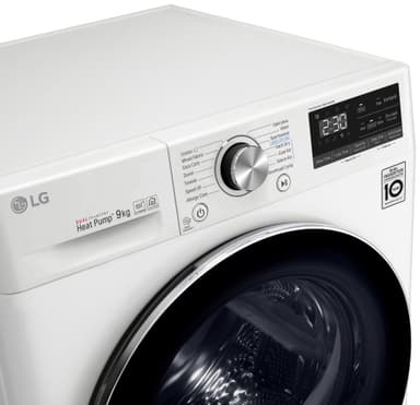 LG Torktumlare RV9DN9029 (9kg)