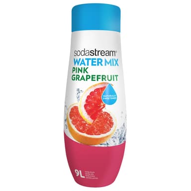SodaStream Smak Rosa grapefrukt SodaStream Smak Rosa grapefrukt