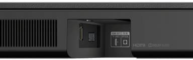 Sony HT-SD35 soundbar med trådlös subwoofer