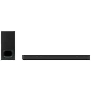 Sony HT-SD35 soundbar med trådlös subwoofer