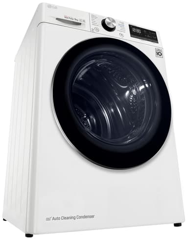 LG Torktumlare RV9DN9029 (9kg)