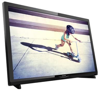 Philips 22" 12 Volt Full HD TV 22PFT4232