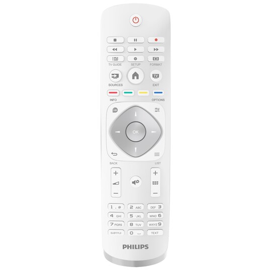Philips 24" Full HD TV 24PFT4032