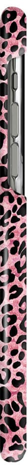 iDeal telefonfodral för Apple iPhone XR (lush leopard)
