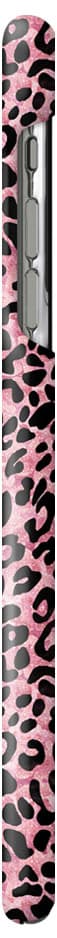 iDeal telefonfodral för Apple iPhone Xs Max (lush leopard)