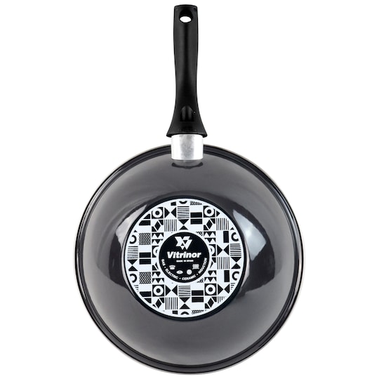 Vitrinor smart wok 2109787