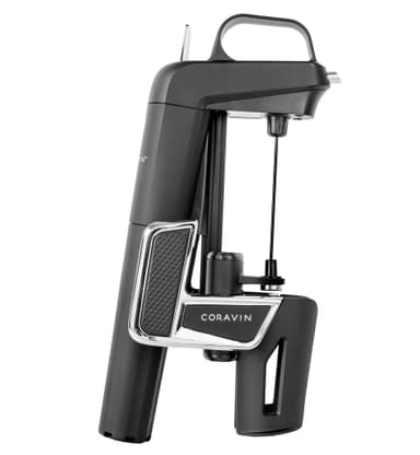 Coravin Model Two Elite vinsystem (matt svart)