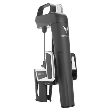 Coravin Model Two Elite vinsystem (matt svart)