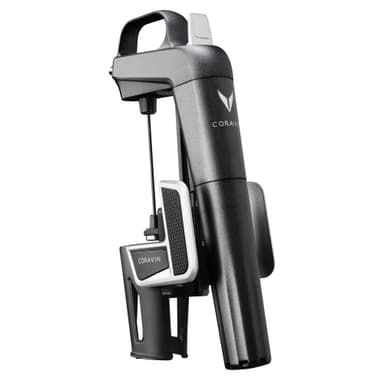 Coravin Model Two vinsystem 101003 (svart)