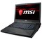 MSI GT75 9SG-410NE 17.3" bärbar dator gaming (svart)