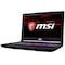 MSI GT63 9SF-057NE 15.6" bärbar dator gaming (svart)