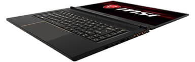 MSI GS65 Stealth 9SE-861NE 15.6" bärbar dator gaming (svart)
