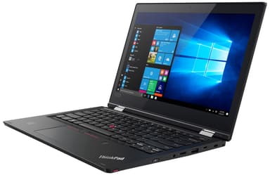 Lenovo ThinkPad L380 Yoga 13.3" 2-in-1 (black)