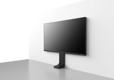 Samsung Space S27R750Q 27" bildskärm (svart)