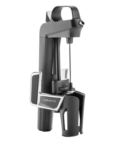 Coravin Model Two Elite vinsystem (matt svart)