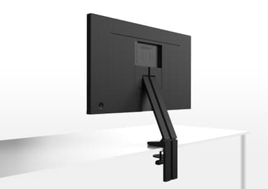 Samsung Space S27R750Q 27" bildskärm (svart)
