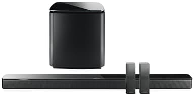 Bose surroundhögtalare 700 (svarta)
