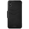 iDeal plånboksfodral för Apple iPhone Xs Max (svart)