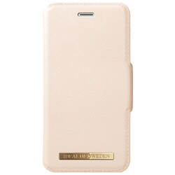 iDeal plånboksfodral för Apple iPhone 6/7/8/SE Gen. 2/3  (beige)