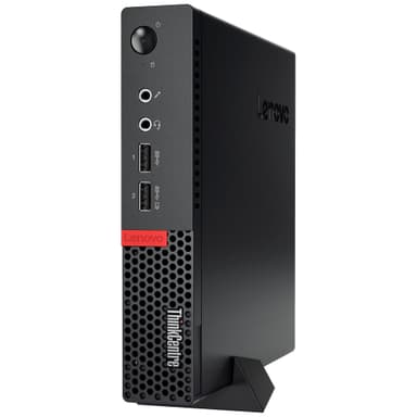 Lenovo ThinkCentre M910q Tiny mini stationär dator