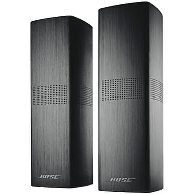 Bose surroundhögtalare 700 (svarta)