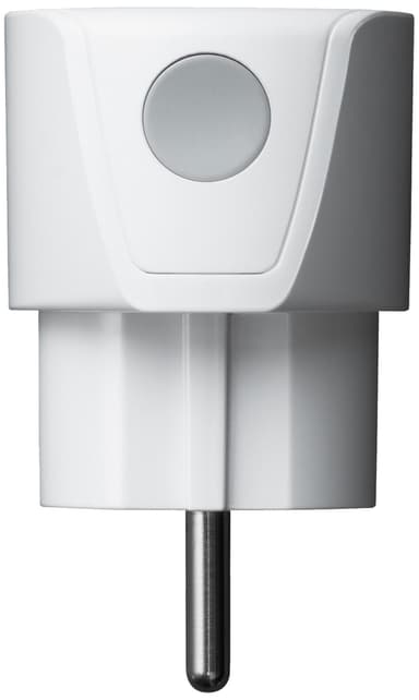 Samsung SmartThings eluttag (vitt)