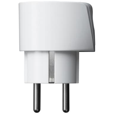 Samsung SmartThings eluttag (vitt)