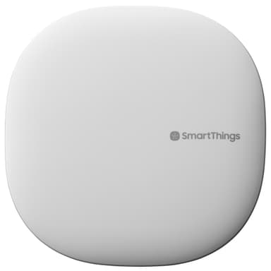 Samsung SmartThings hubb (vit)