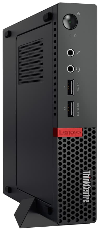 Lenovo ThinkCentre M910q Tiny mini stationär dator