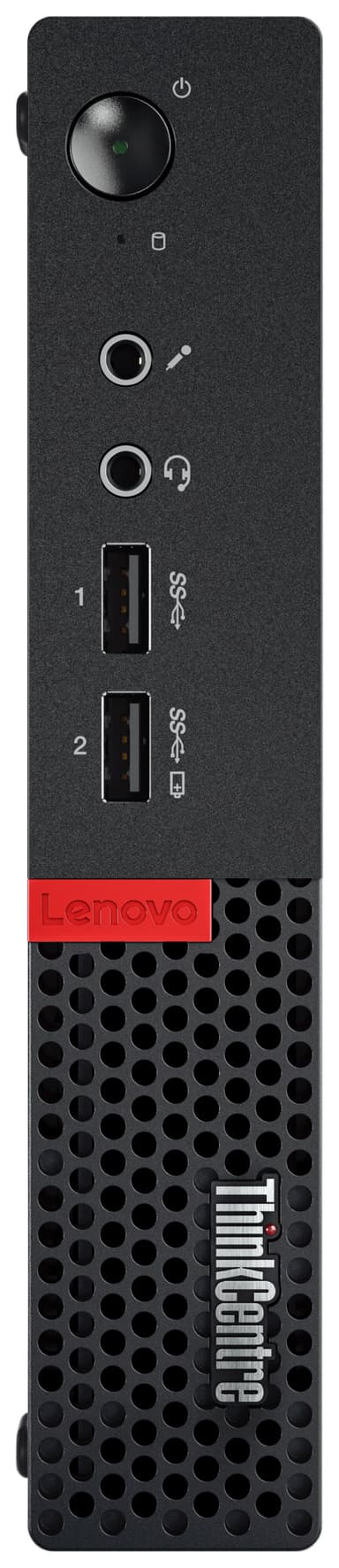 Lenovo ThinkCentre M910q Tiny mini stationär dator