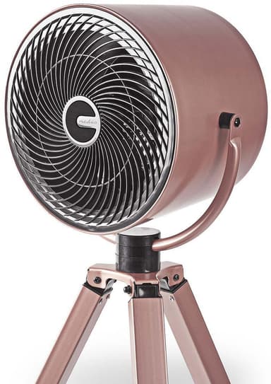 Nedis Golvfläkt FNTR20CPK10 (Ø 25cm))