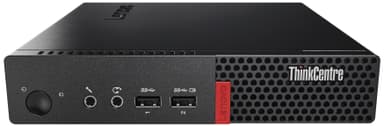 Lenovo ThinkCentre M910q Tiny mini stationär dator