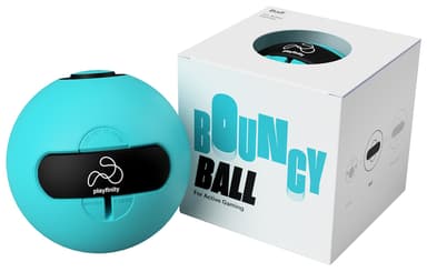 Playfinity Bouncy Ball studsboll