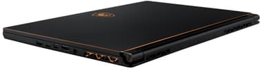 MSI GS65 Stealth 9SE-861NE 15.6" bärbar dator gaming (svart)
