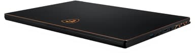 MSI GS65 Stealth 9SE-861NE 15.6" bärbar dator gaming (svart)