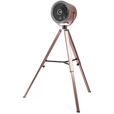 Nedis Golvfläkt FNTR20CPK10 (Ø 25cm))