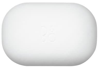 B&O Beoplay E8 2.0 Qi trådlöst laddfodral (vit)