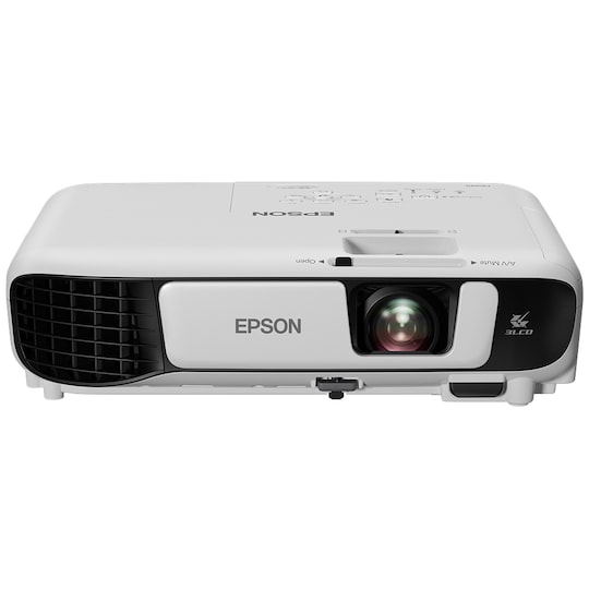 Epson projektor EB-W42