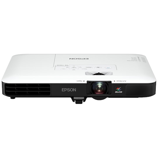 Epson EB-1780W portabel HD LCD projektor