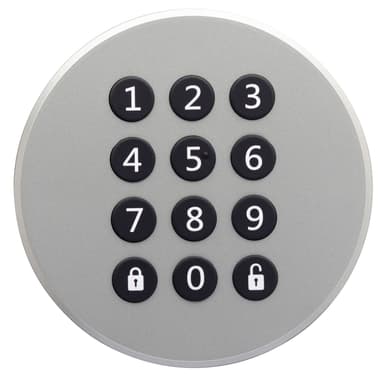 Danalock Danapad V3 knappsatslås