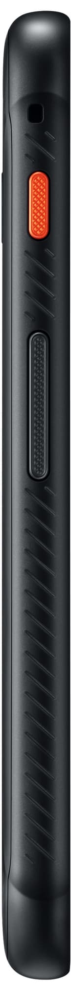 Samsung Galaxy XCover 4s smartphone