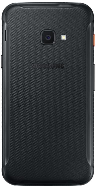 Samsung Galaxy XCover 4s smartphone